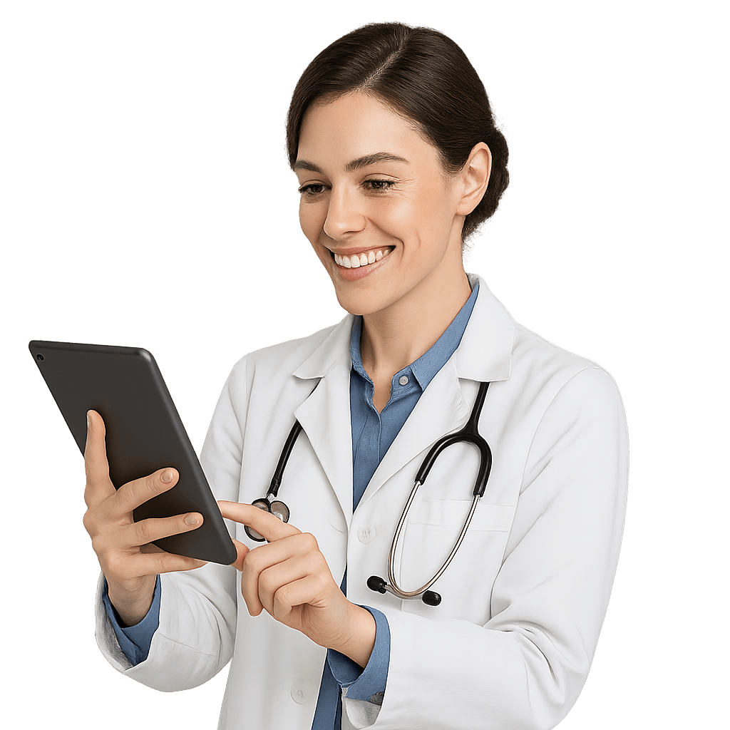 Doctor